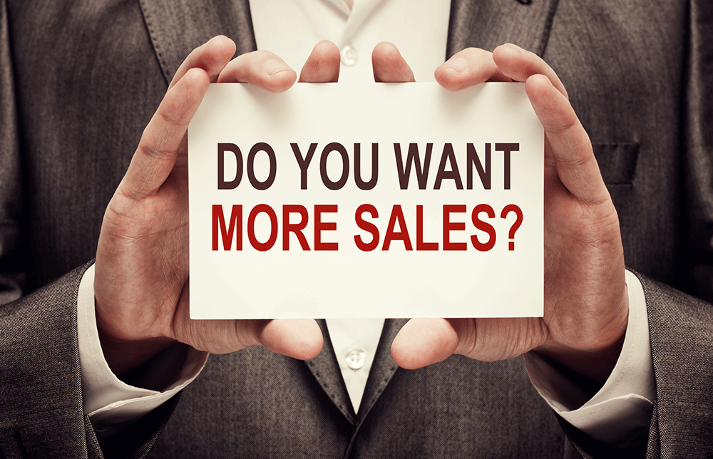 Become a dealer!