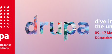 Drupa Insights: nieuw online kennisplatform voor de print- en verpakkingssector