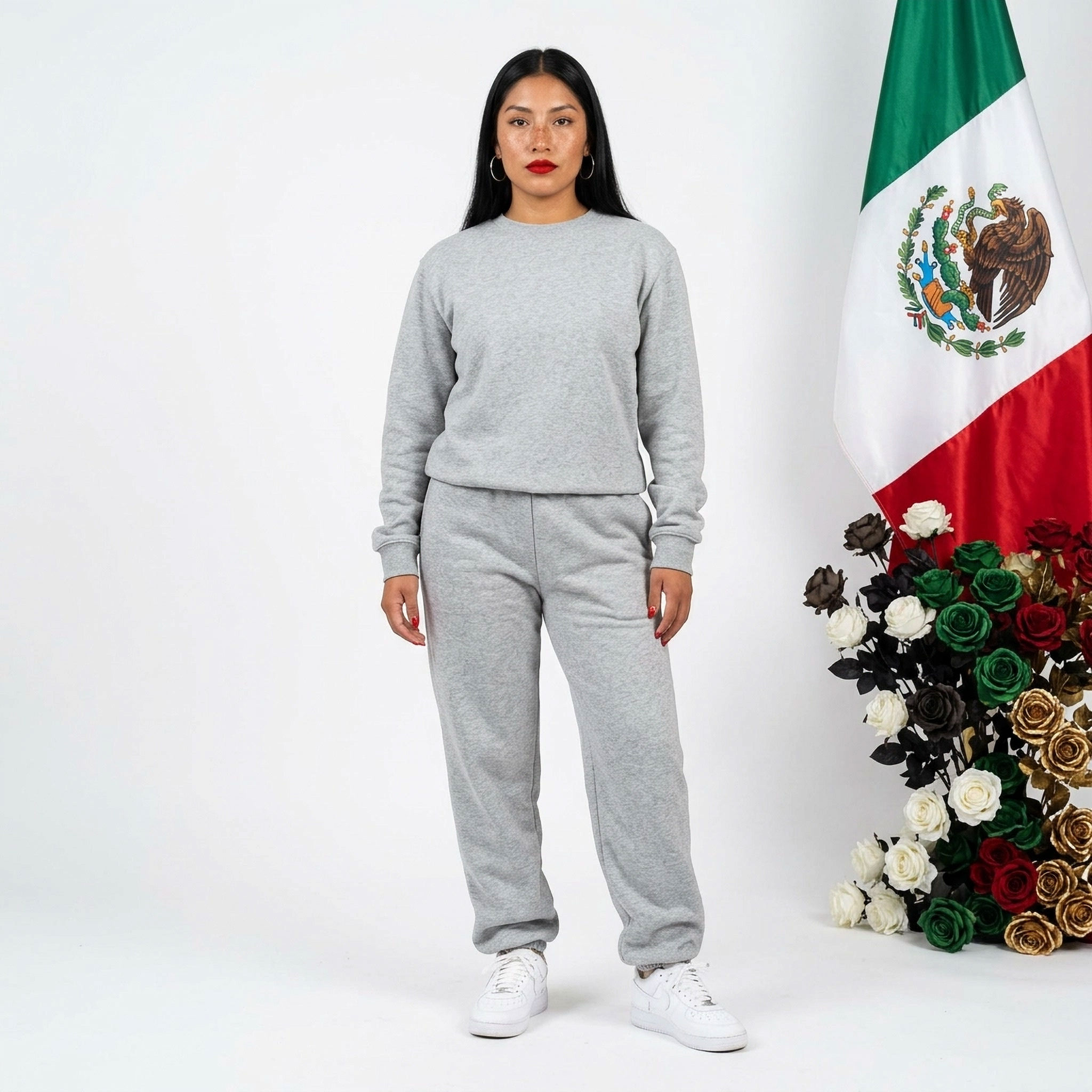 Pantalones deportivos cómodos e informales