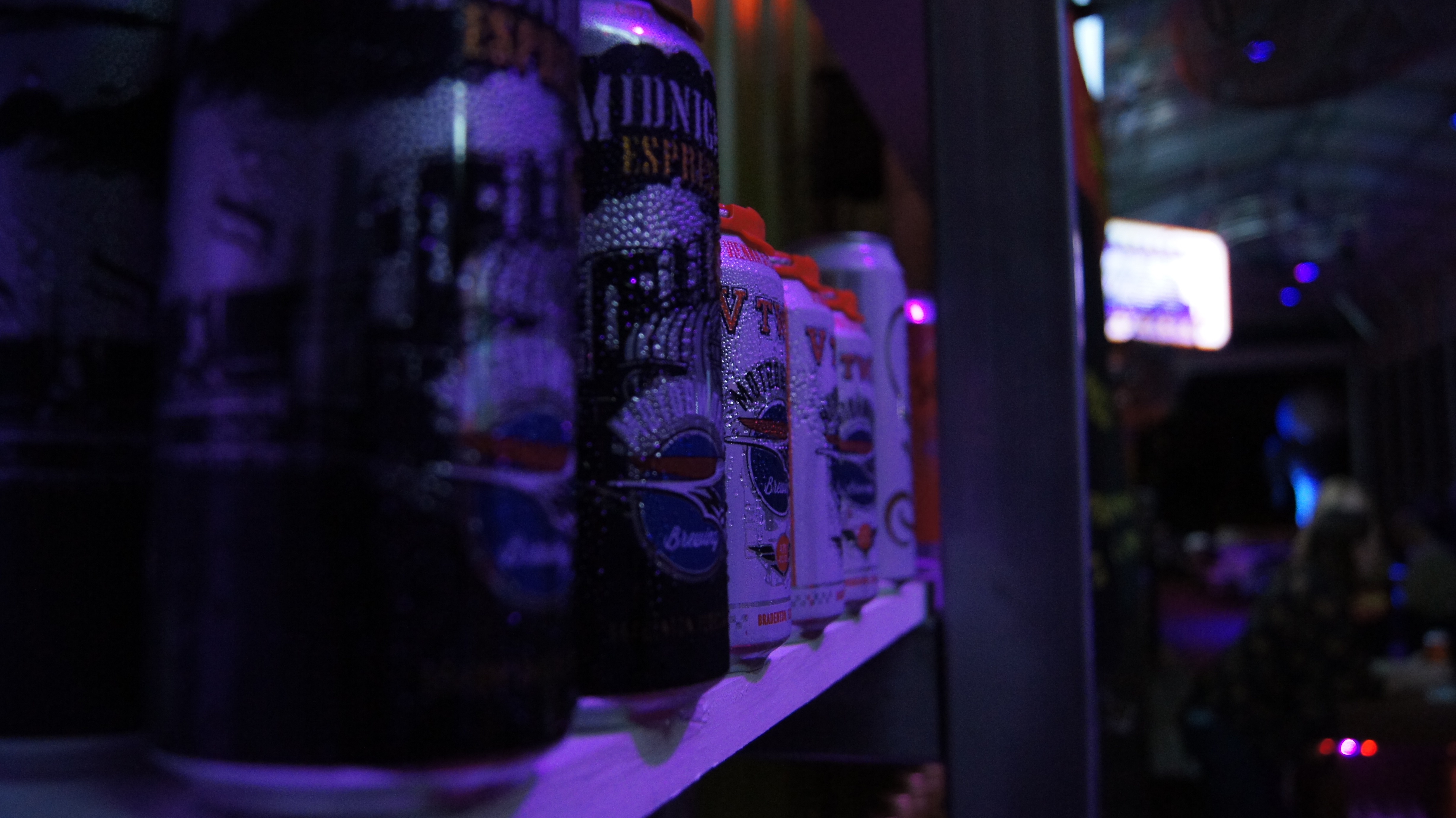 Local Brews