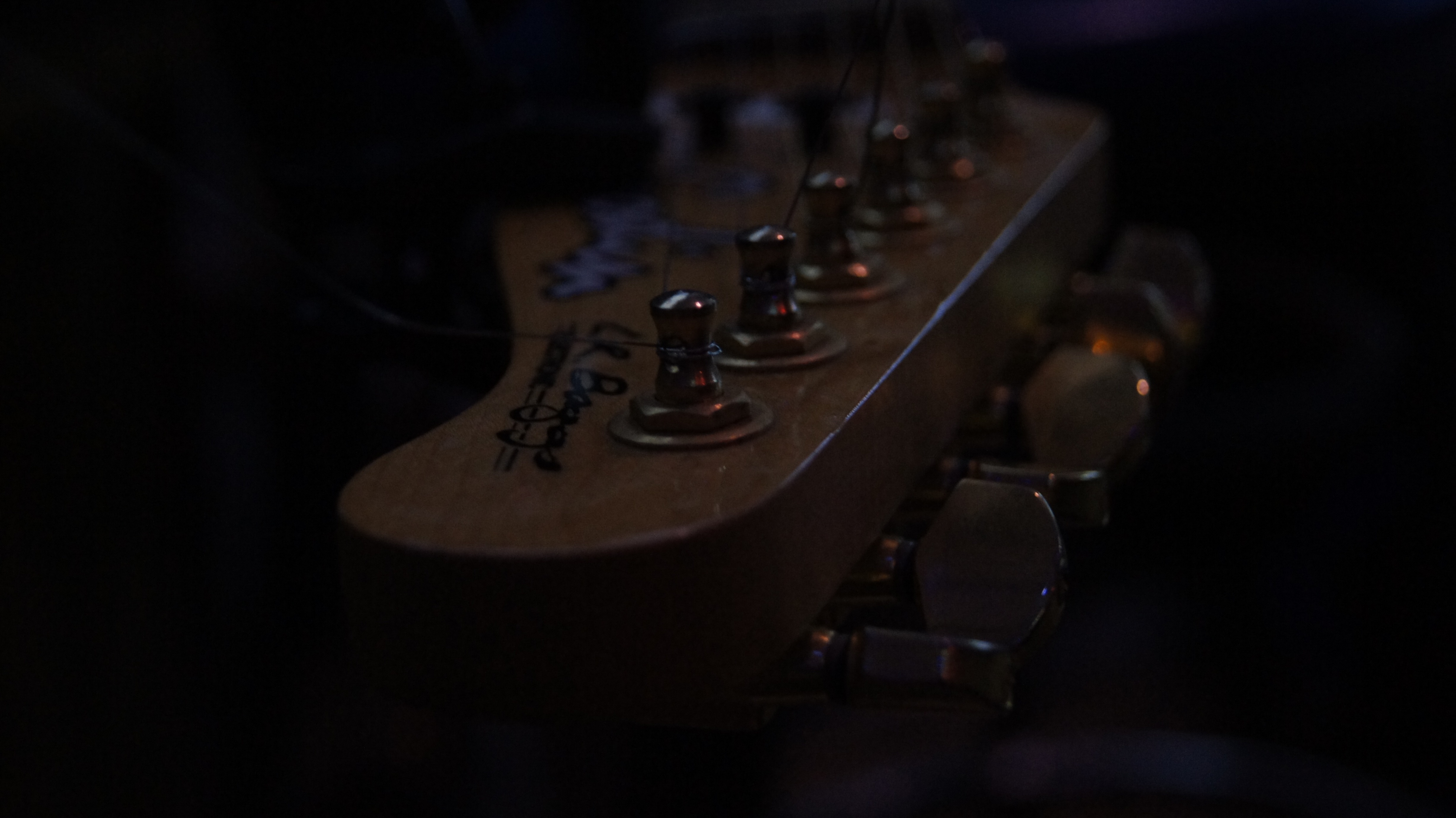Live Music