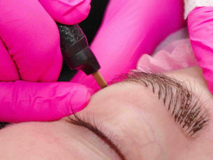 The Ultimate Guide | Permanent Makeup & Microblading Aftercare