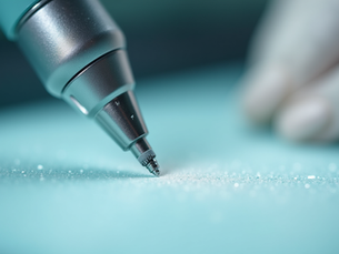 Explore SQT Bio-Microneedling for Glowing Skin