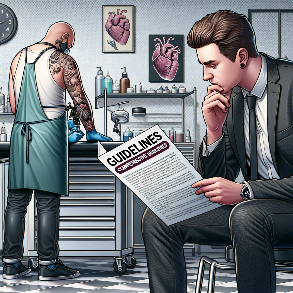 Blog | Guns and Inks Tattoos and Piercings