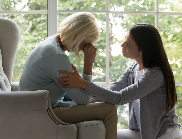 Wrongful death claim in Tampa, FL