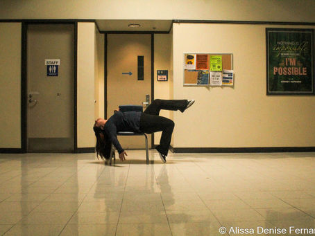 Levitation