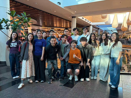 6/20/26 Bay Area Social at Valley Fair Mall