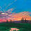 Thumbnail: SUNSET AFTER THE STORM - PRINT