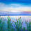 Thumbnail: CATTAILS BY THE LAKE -ORIGINAL