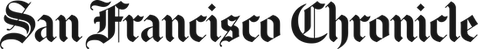 SF Chronicle logo
