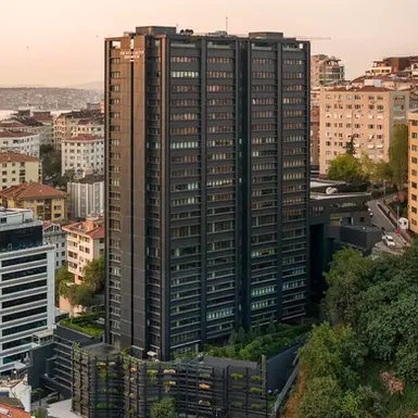 Nişantaşı, Teşvikiye, Şişli/İstanbul, Türkiye