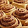 Cinnamon Rolls