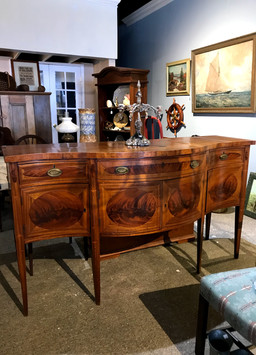 a corner of the shop