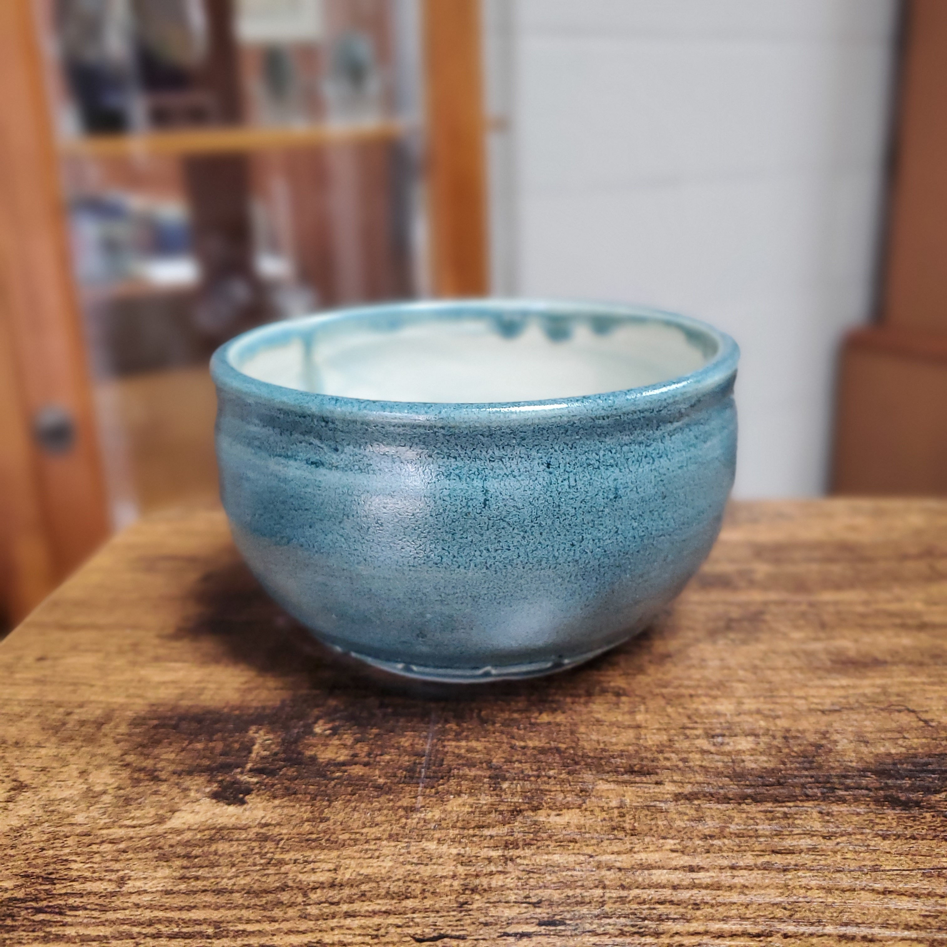 Empty Bowl #32