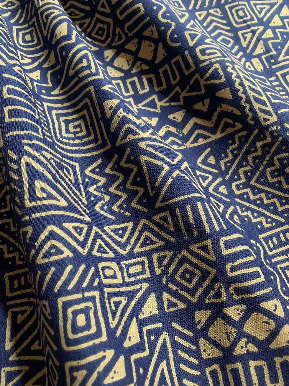 Miniature : Trousse de toilette « Lily »