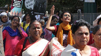 The Paradox of Caste Federations in Indian Democracy