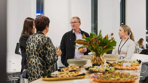 7 Benefits of Coworking