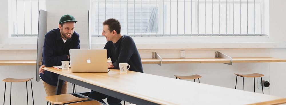 Work-Life Balance through Coworking: A Modern Solution
