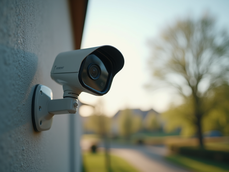 Key Attributes of Reliable Home Security Solutions