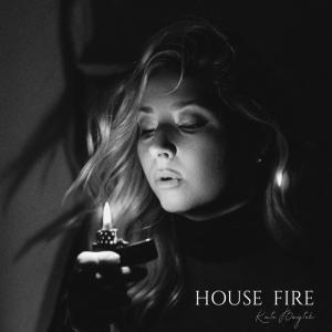 KATE BOYTEK NEW VIDEO STARTS A "HOUSE FIRE"