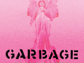 Garbage - Shirley Manson suffers injury