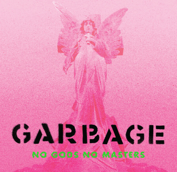 Garbage - Shirley Manson suffers injury
