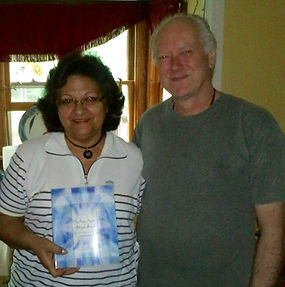 Divani Terçarolli e Blain Bovee, Canadá, 2014