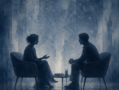 Você acredita em Astrologia?