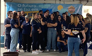 imagem evento corporativo