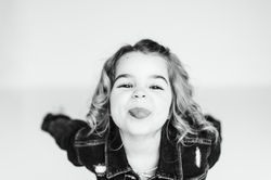 Personality Portraits