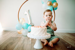 Child/ Milestone Session