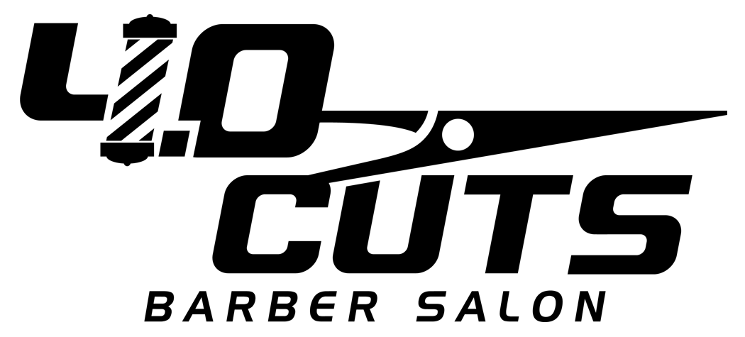 4.0 Cuts Barber Salon logo