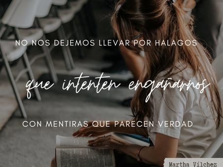 Las artimañas del mal