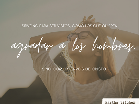 Un servicio sin quejas