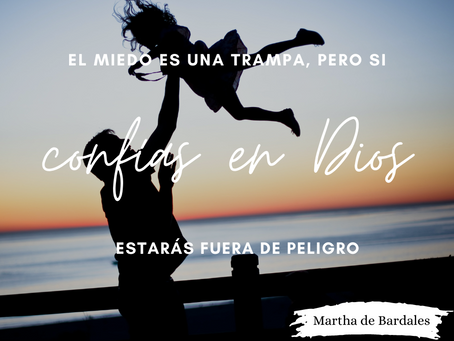 Valiente como un león