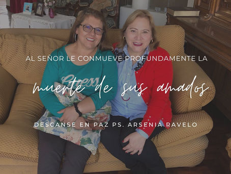 Estimada es a los ojos de Jehová, la muerte de sus santos.