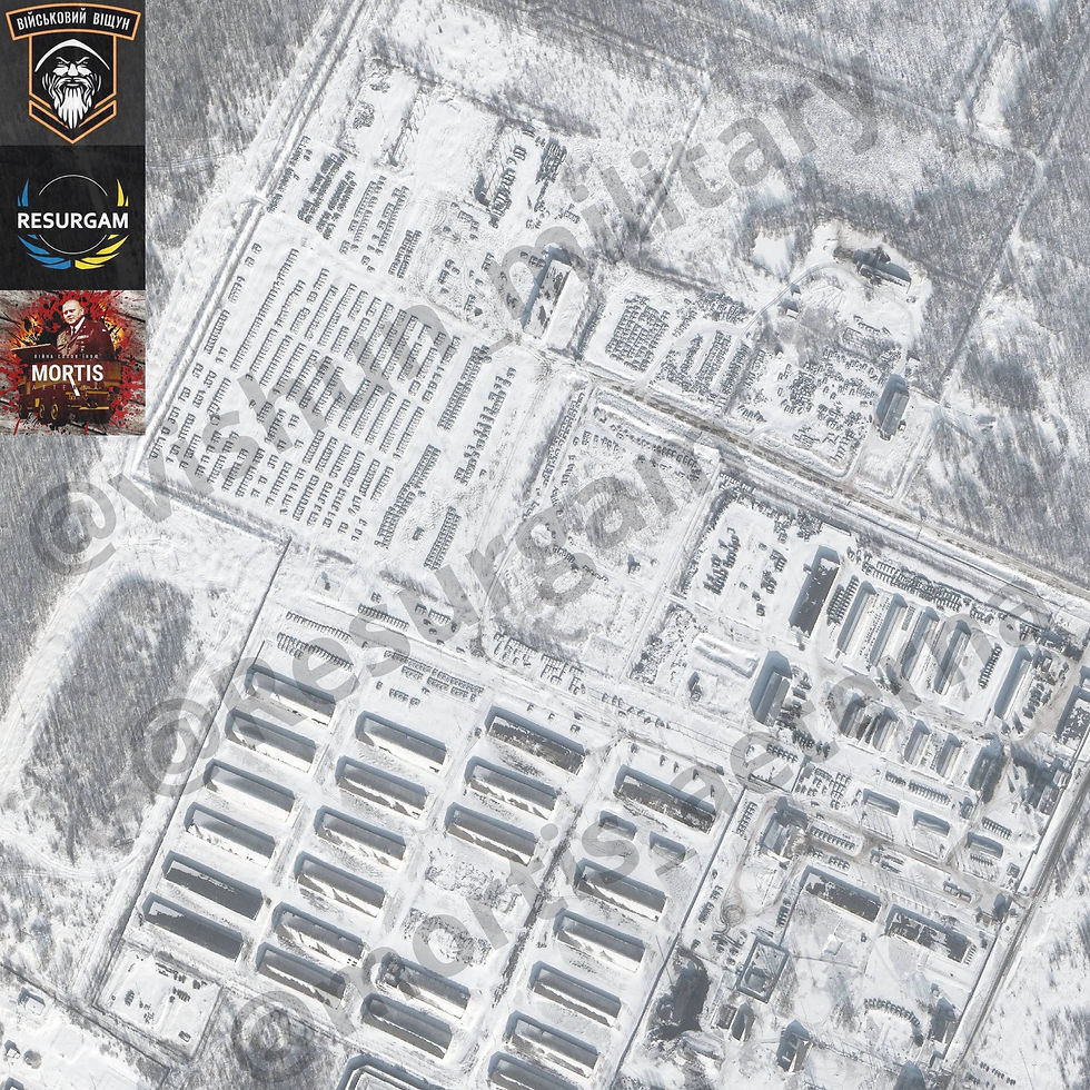 А це вигляд бази на 29 лютого 2024