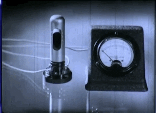 Research Noir