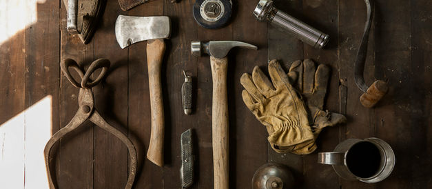 Domestic Discipleship