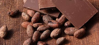 Dark Chocolate