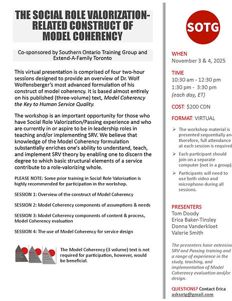 Model Coherency flyer November 2025 edit