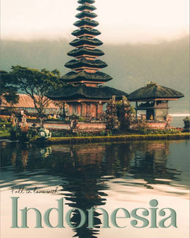 Travel Brochure
