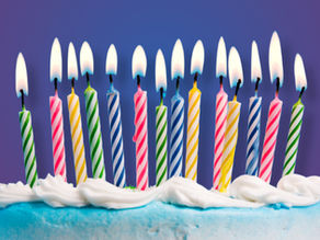 Digital Asset Momentum Fund Turns Three