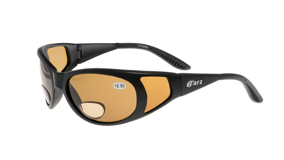 Thumbnail: Straddie Polarised Acetate