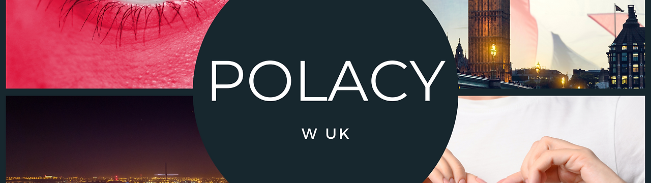 polonia w anglii
