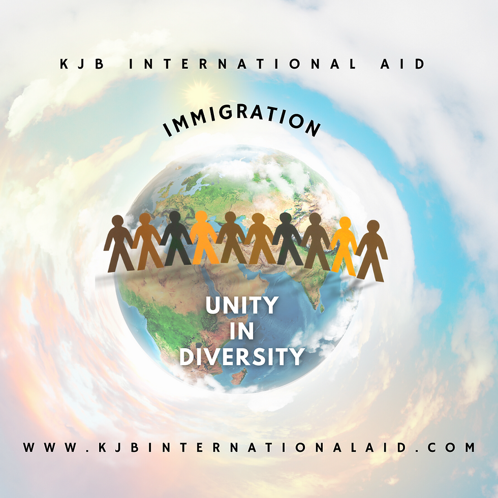Immigration