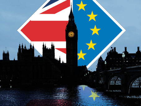 Brexit: Pojawiają się błędy w statusach EU Settlement Scheme