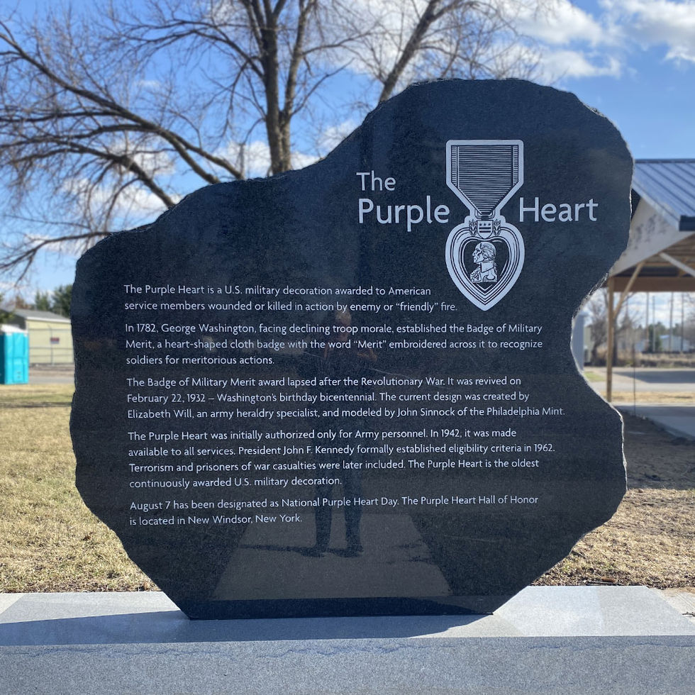 PurpleHeart