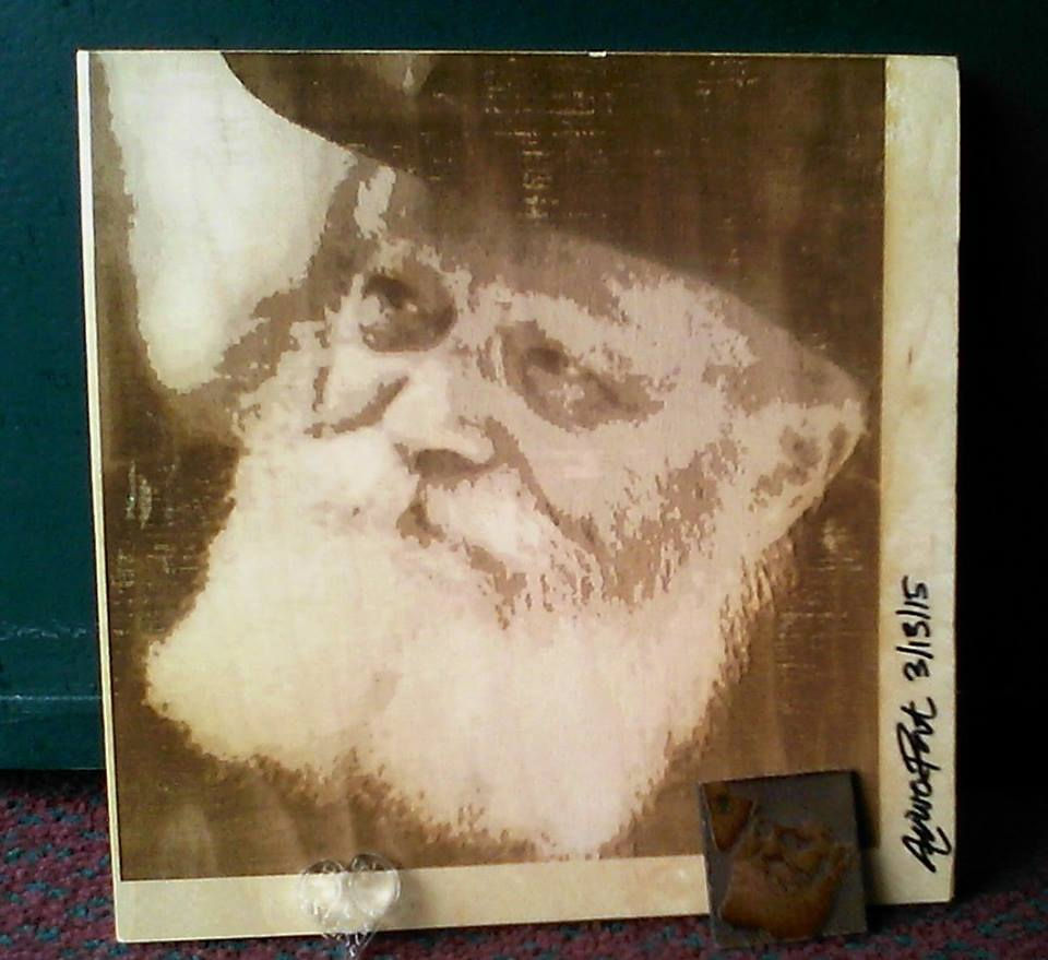 The Lubavitcher Rebbe ztl