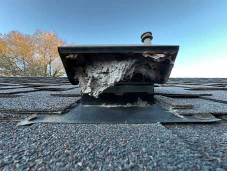 The Importance of Dryer Vent Cleaning in Amarillo, TX